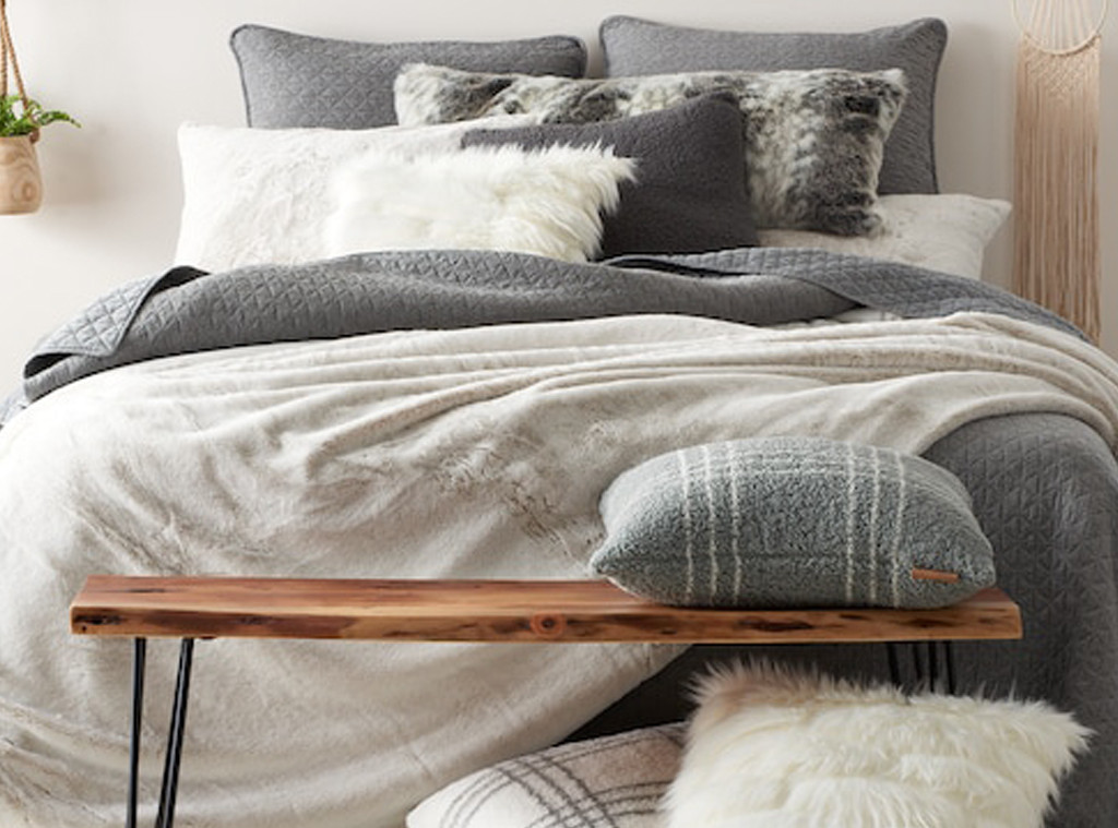 Get Cozy With Koolaburra By Ugg Now On Sale E News